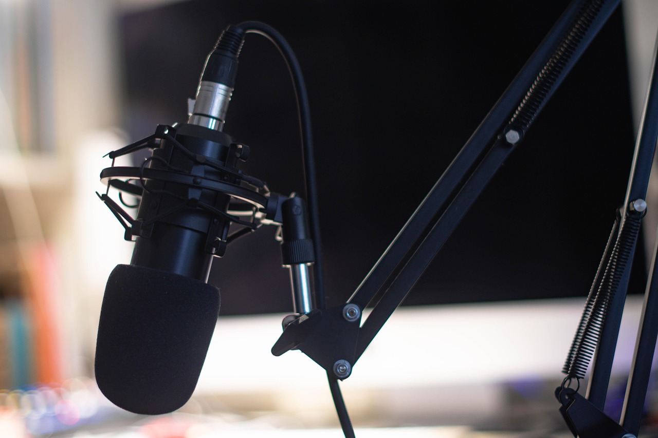 Podcasts Podcasts